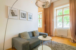 Vienna Residence, Am Heumarkt - Stadtpark